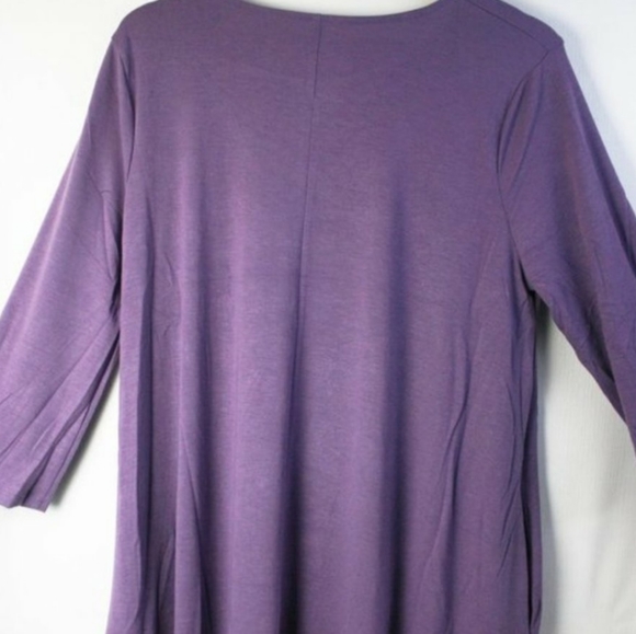 Swing Tunic - Picture 3 of 3